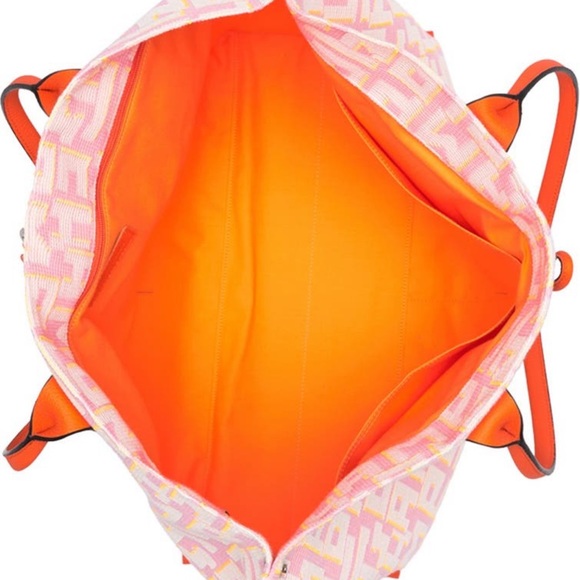 Authentic Longchamp tote - Picture 15 of 15